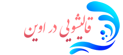 قالیشویی اوین 